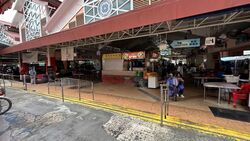 Yishun Indoor Stadium (D27), Shop House #571662781